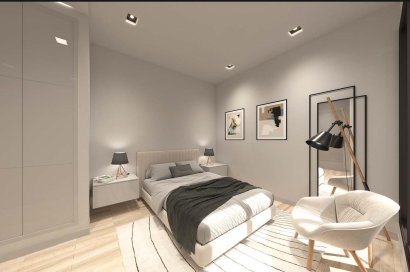 New Build - Town House - Dolores - Sector 2