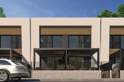 New Build - Town House - Dolores - Sector 2