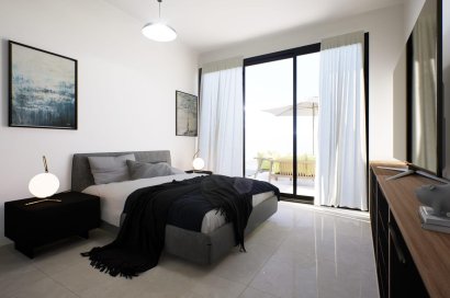 New Build - Villa - Fortuna - Las Casicas