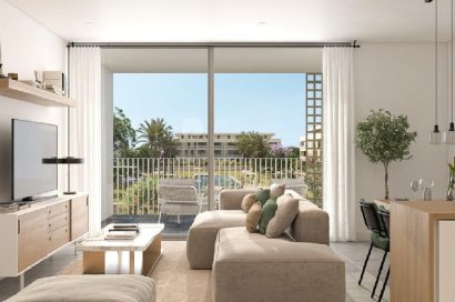 Rynek pierwotny - Apartament - Denia - Camí de Sant Joan