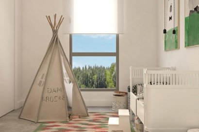 Rynek pierwotny - Apartament - Denia - Camí de Sant Joan