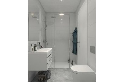 Rynek pierwotny - Apartament - Denia - Camí de Sant Joan