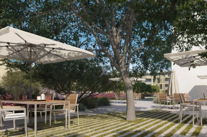 Rynek pierwotny - Apartament - Denia - Camí de Sant Joan