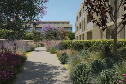 Rynek pierwotny - Apartament - Denia - Camí de Sant Joan