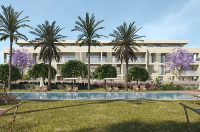 Rynek pierwotny - Apartament - Denia - Camí de Sant Joan