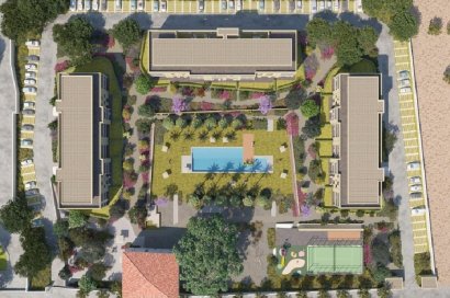 Rynek pierwotny - Apartament - Denia - Camí de Sant Joan