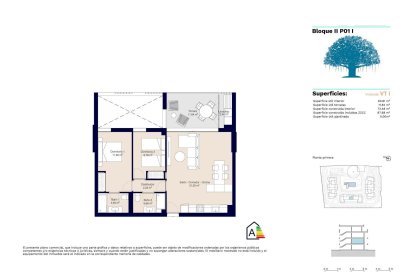 Rynek pierwotny - Apartament - Denia - Camí de Sant Joan