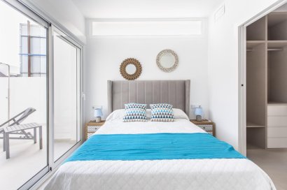 Rynek pierwotny - Bungalow - Santiago de la Ribera - Santiago De La Ribera