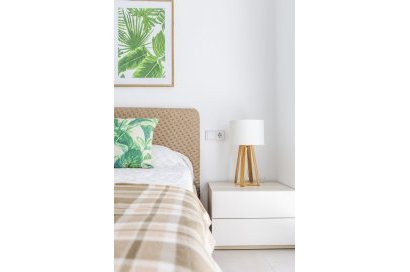 Rynek pierwotny - Bungalow - Santiago de la Ribera - Santiago De La Ribera