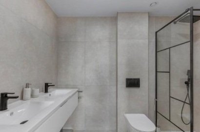 Rynek pierwotny - Bungalow - Santiago de la Ribera - Santiago De La Ribera