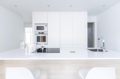 Obra nueva - Bungalow - Santiago de la Ribera - Santiago De La Ribera