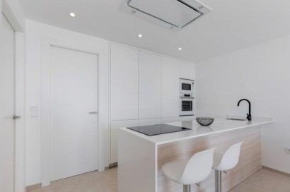 Obra nueva - Bungalow - Santiago de la Ribera - Santiago De La Ribera