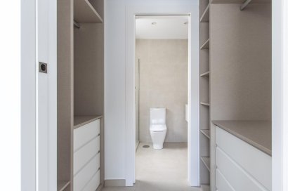 Obra nueva - Bungalow - Santiago de la Ribera - Santiago De La Ribera
