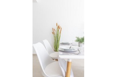 Obra nueva - Bungalow - Santiago de la Ribera - Santiago De La Ribera