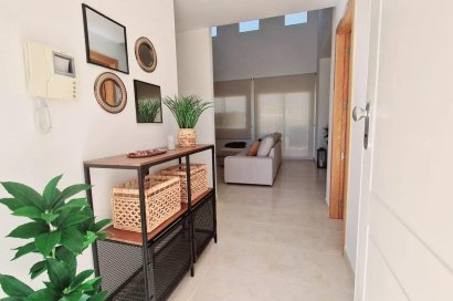 Obra nueva - Villa - Lorca - Purias