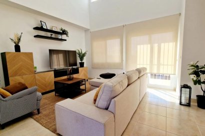 Obra nueva - Villa - Lorca - Purias