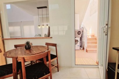 Obra nueva - Villa - Lorca - Purias