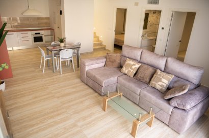 Obra nueva - Villa - Ciudad Quesada - Golf La Marquesa (Ciudad Quesada)