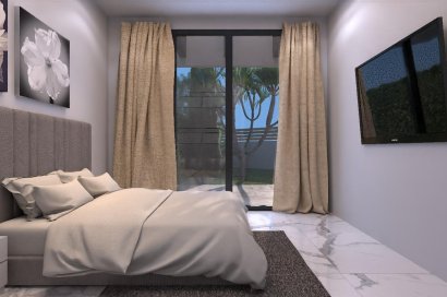 Obra nueva - Villa - Ciudad Quesada - Golf La Marquesa (Ciudad Quesada)