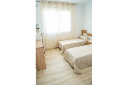 Obra nueva - Villa - Ciudad Quesada - Golf La Marquesa (Ciudad Quesada)