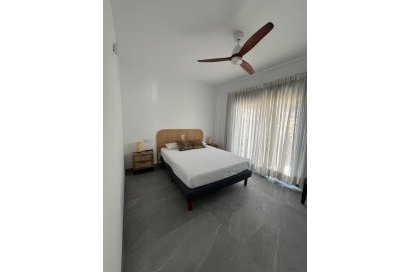 New Build - Town House - Polop - PAU1