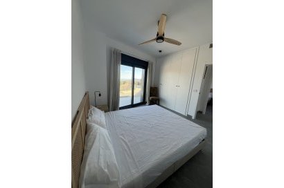 New Build - Town House - Polop - PAU1