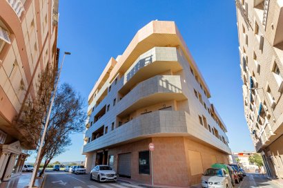 Resale - Apartment - Torrevieja - La Mata