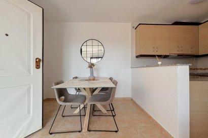 New Build - Penthouse - Aguilas - Centro