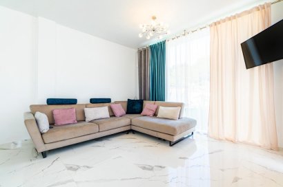 Obra nueva - Villa - Orihuela Costa - PAU 26