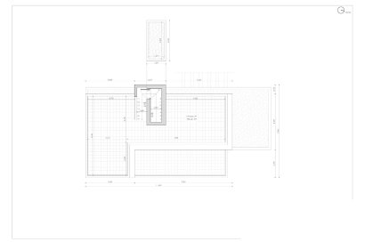 Obra nueva - Villa - Orihuela Costa - PAU 26