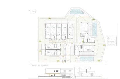 Obra nueva - Villa - Orihuela Costa - PAU 26