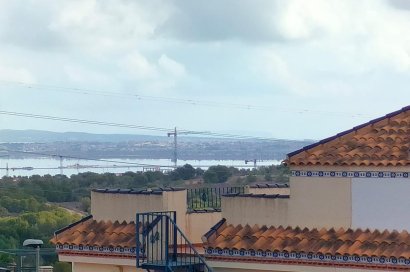 Rynek pierwotny - Town House - Orihuela Costa - PAU 26