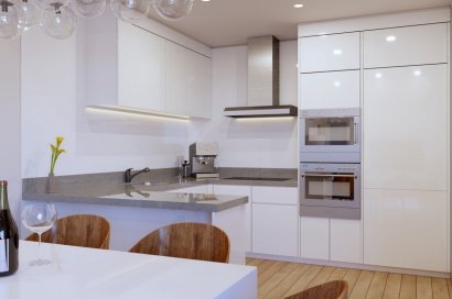 Rynek pierwotny - Town House - San Javier - Parque del doce