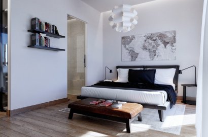 Rynek pierwotny - Town House - San Javier - Parque del doce