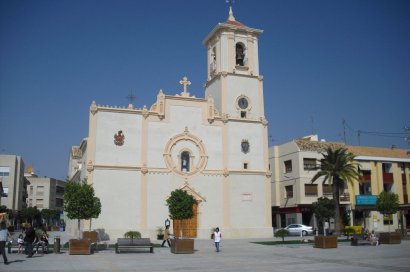 Rynek pierwotny - Town House - San Javier - Parque del doce