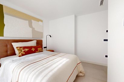 Obra nueva - Villa - Polop - PAU 1