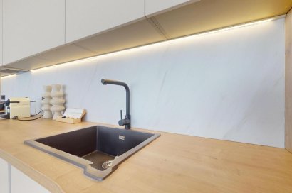 Obra nueva - Villa - Polop - PAU 1