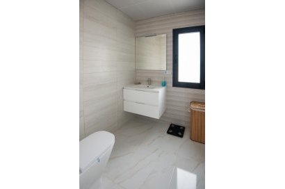 New Build - Villa - Pilar de la Horadada - Pinar de Campoverde