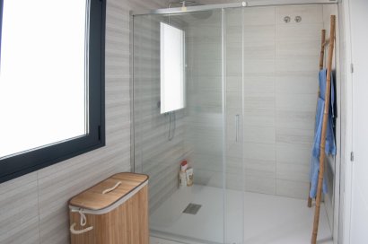 New Build - Villa - Pilar de la Horadada - Pinar de Campoverde