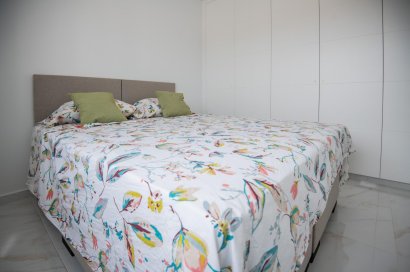 New Build - Villa - Pilar de la Horadada - Pinar de Campoverde