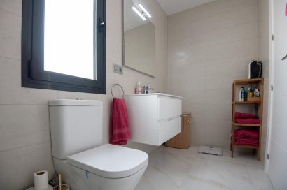 New Build - Villa - Pilar de la Horadada - Pinar de Campoverde