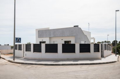 New Build - Villa - Pilar de la Horadada - Pinar de Campoverde
