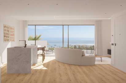 Obra nueva - Bungalow - Torrevieja - La Mata-La Manguilla