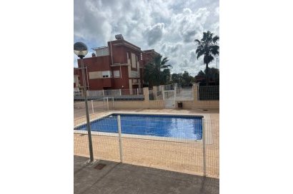 New Build - Apartment - Orihuela Costa - Lomas de Cabo Roig