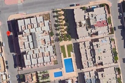 New Build - Apartment - Orihuela Costa - Lomas de Cabo Roig