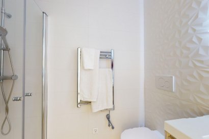 Obra nueva - Villa - Pilar de la Horadada - Lo Monte