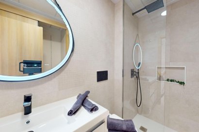 New Build - Penthouse - Pilar de la Horadada - Lo Monte