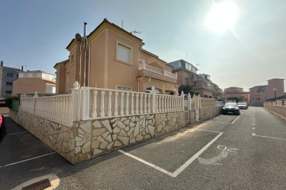 Resale - Duplex - Orihuela Costa - Playa Flamenca