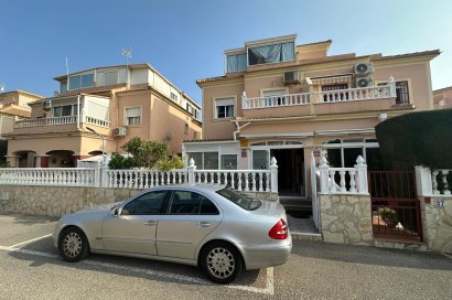 Resale - Duplex - Orihuela Costa - Playa Flamenca