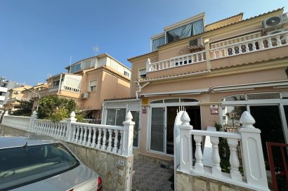 Resale - Duplex - Orihuela Costa - Playa Flamenca